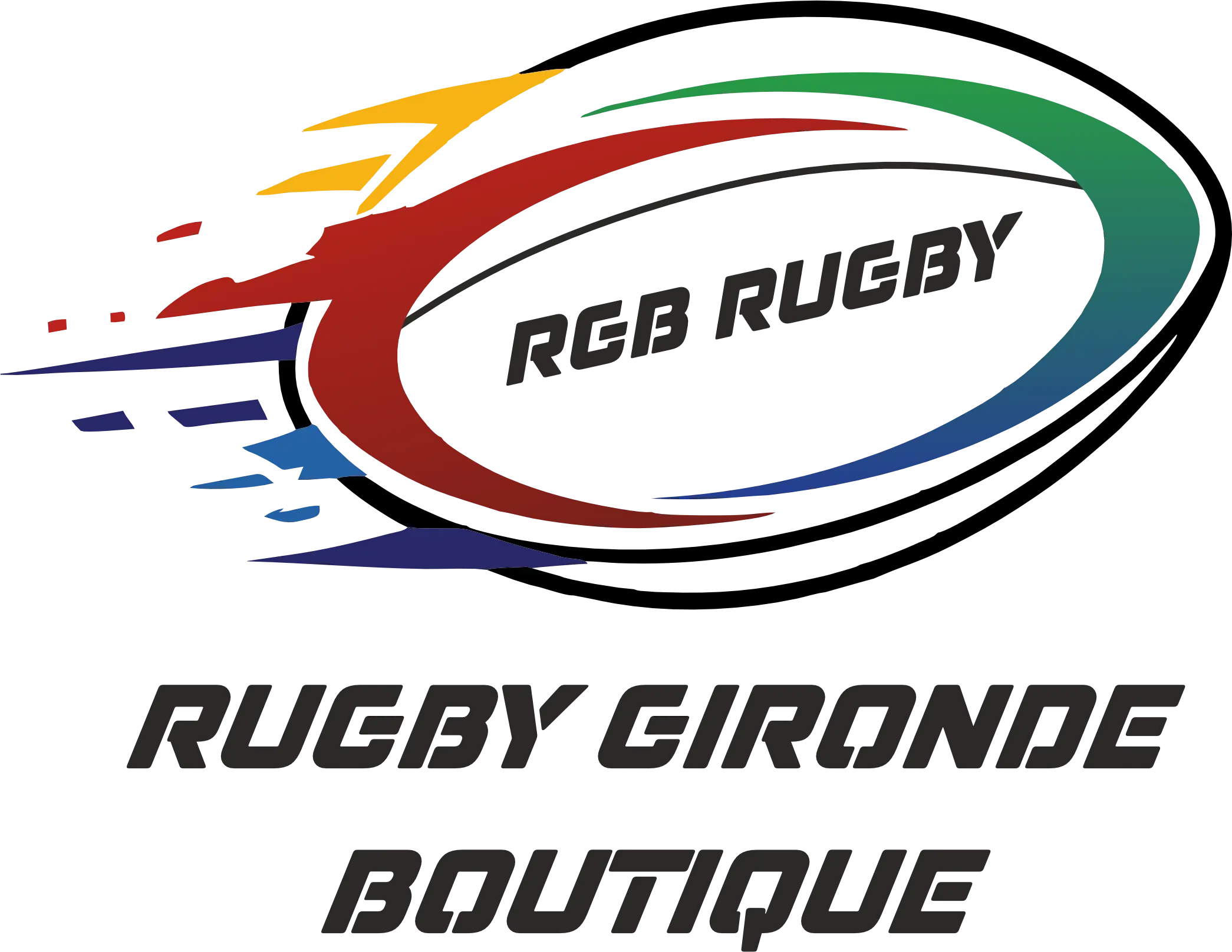 RGB – Rugby Gironde Boutique