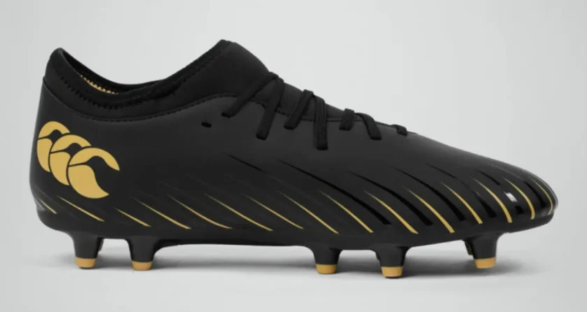 Crampons Canterbury Speed Falcon Team FG