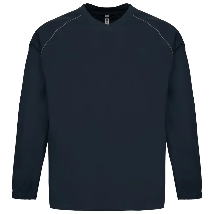 Smocktop sweat de pluie junior