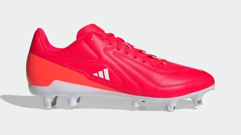 Crampons Adidas RS15 SG hybride