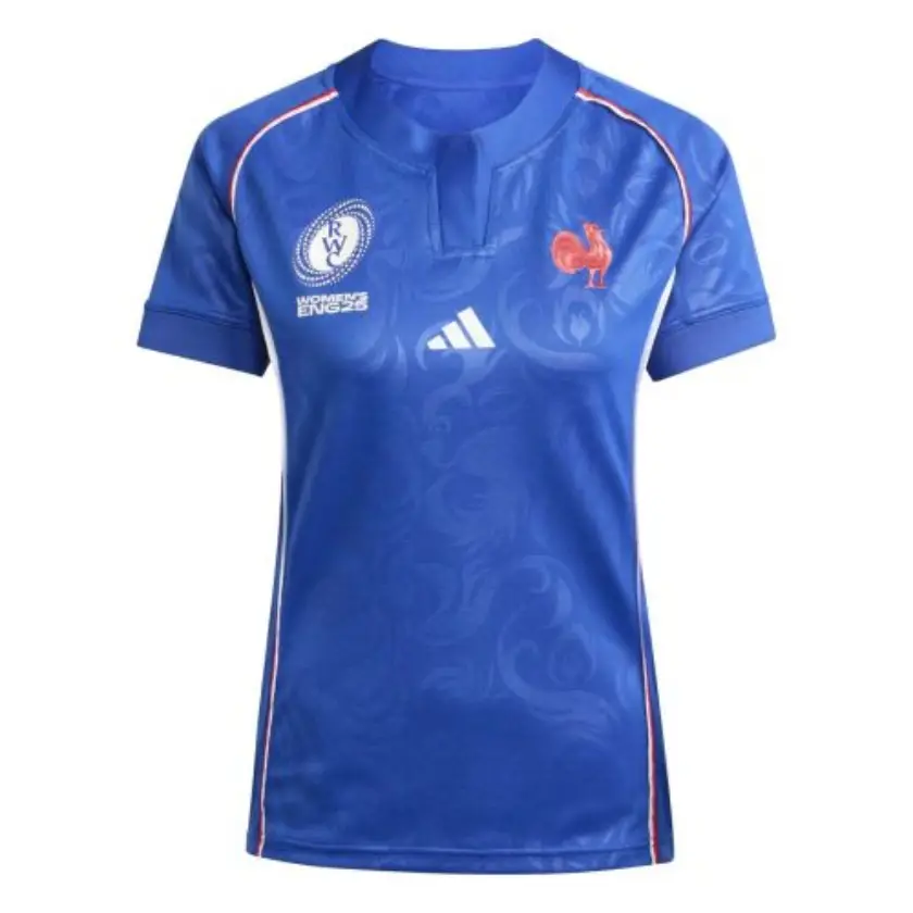 Maillot Adidas RWC France home
