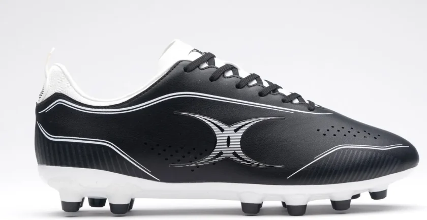 Crampons Gilbert CAGE TORQ MSX NR/BLC