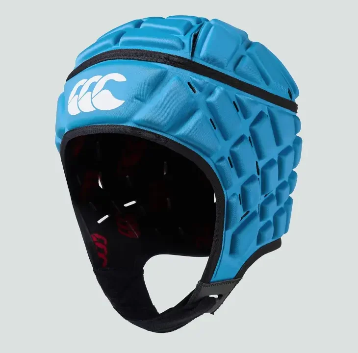 Casque Canterbury Raze - Bleu, S