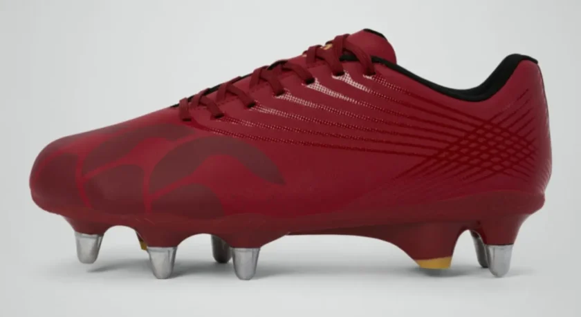 Crampons Canterbury Groundbreak Team SG