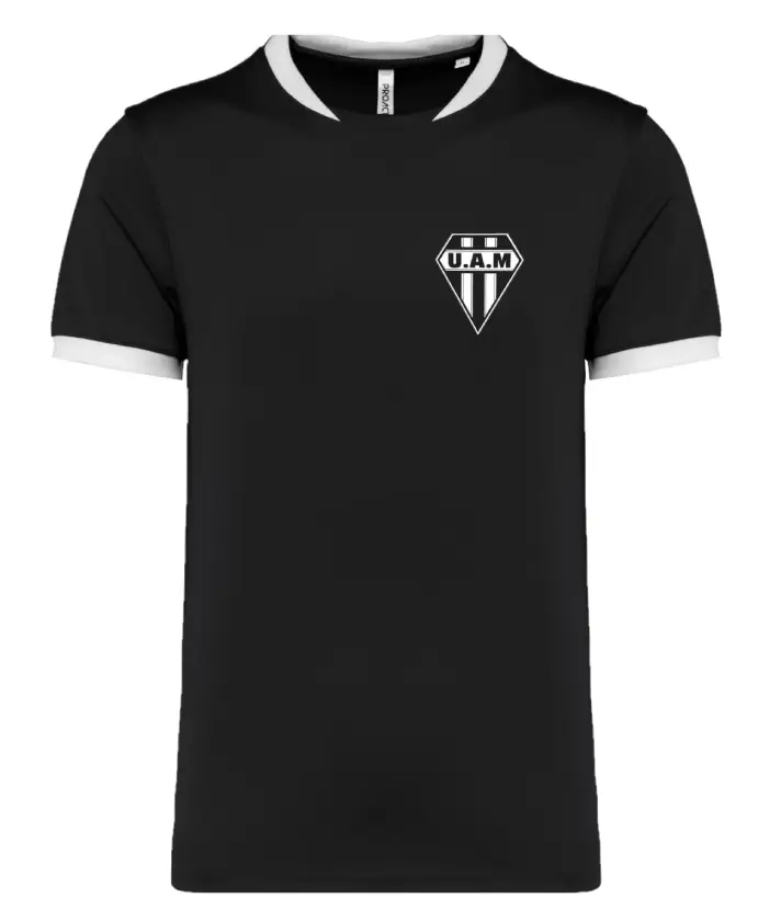 Maillot entrainement Mimizan adulte