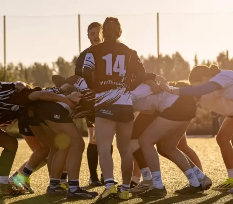 Les résultats du rugby féminin du 8 février pour les clubs de Gironde