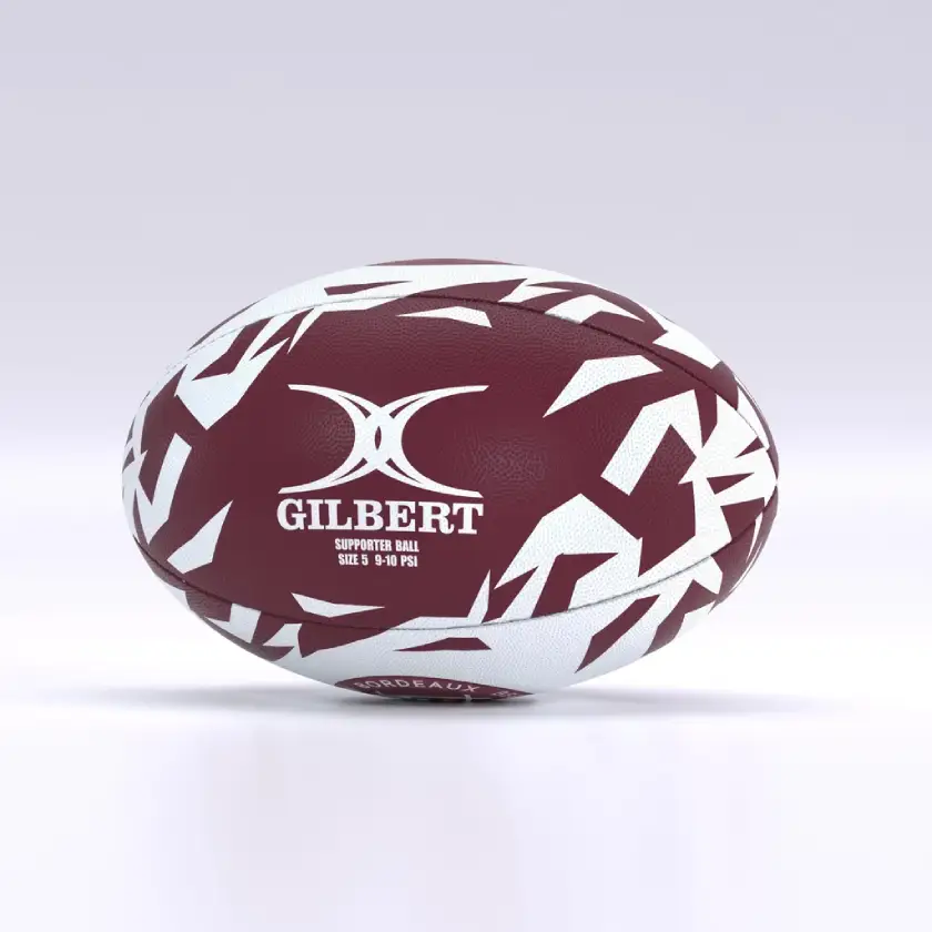 Ballon Gilbert supporter UBB 2026 – Image 4