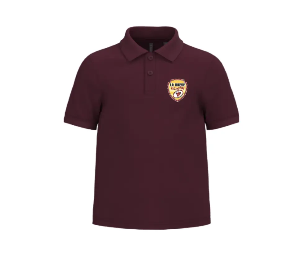 Pack Enfant La Brède Rugby – Image 3