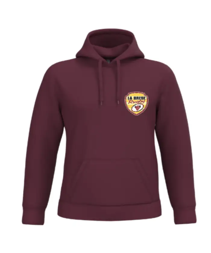 Pack La Brède Rugby Homme – Image 2