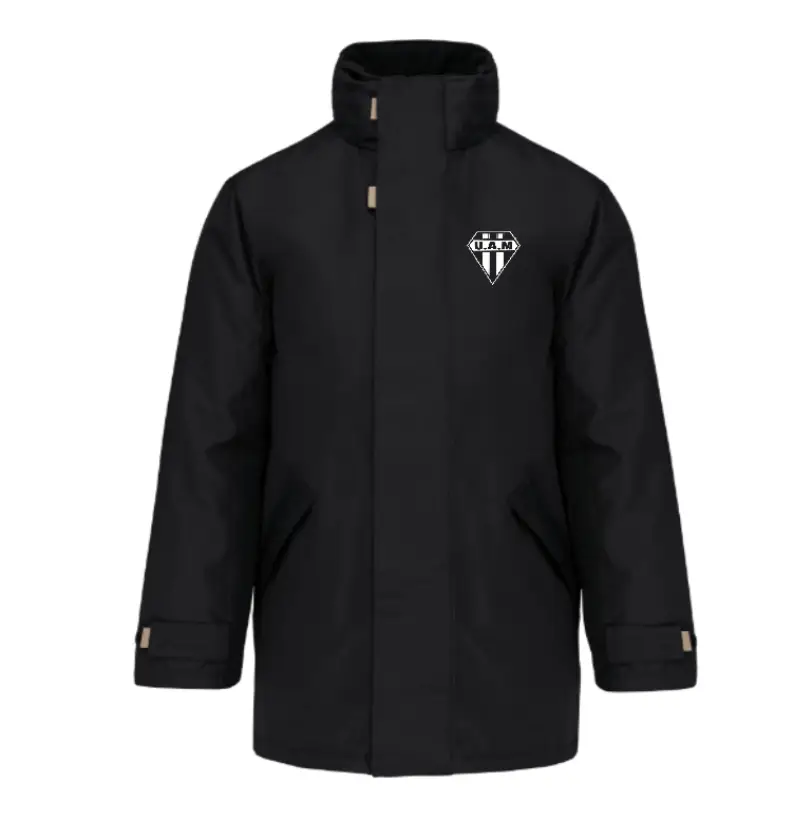 Parka Supporter UA Mimizan Junior